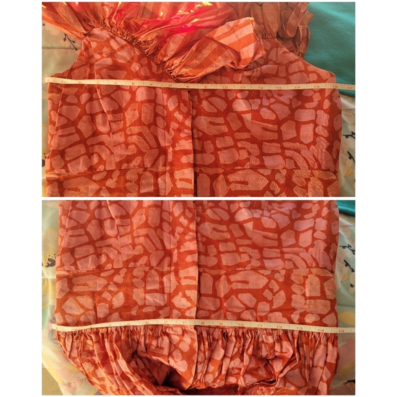 Sika Billie Dress - Sz. 6 (UK 12) - Picture 8 of 8